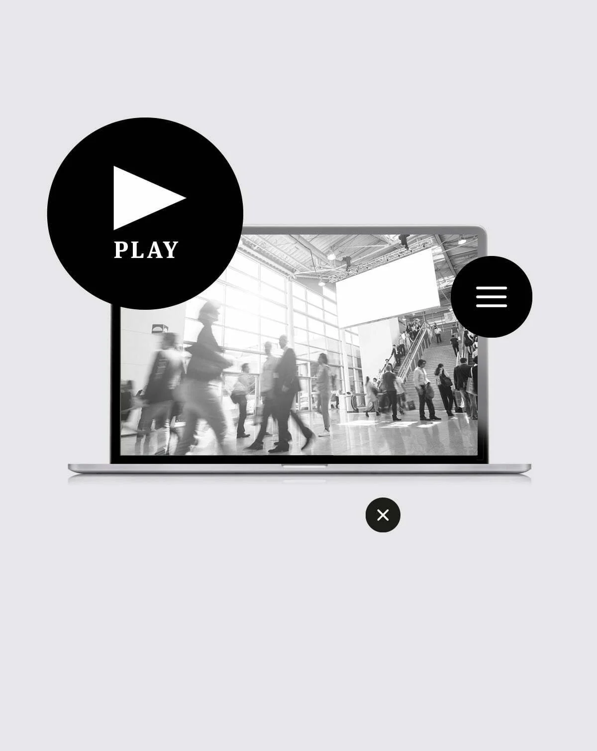Helphub Exhibition