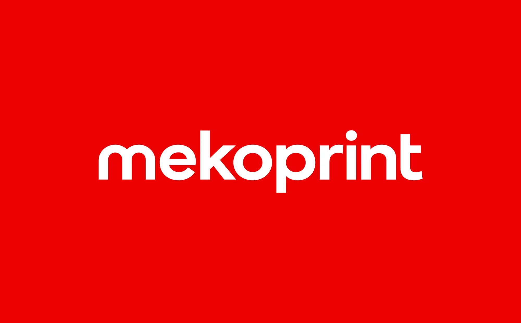Mekoprint Small 3