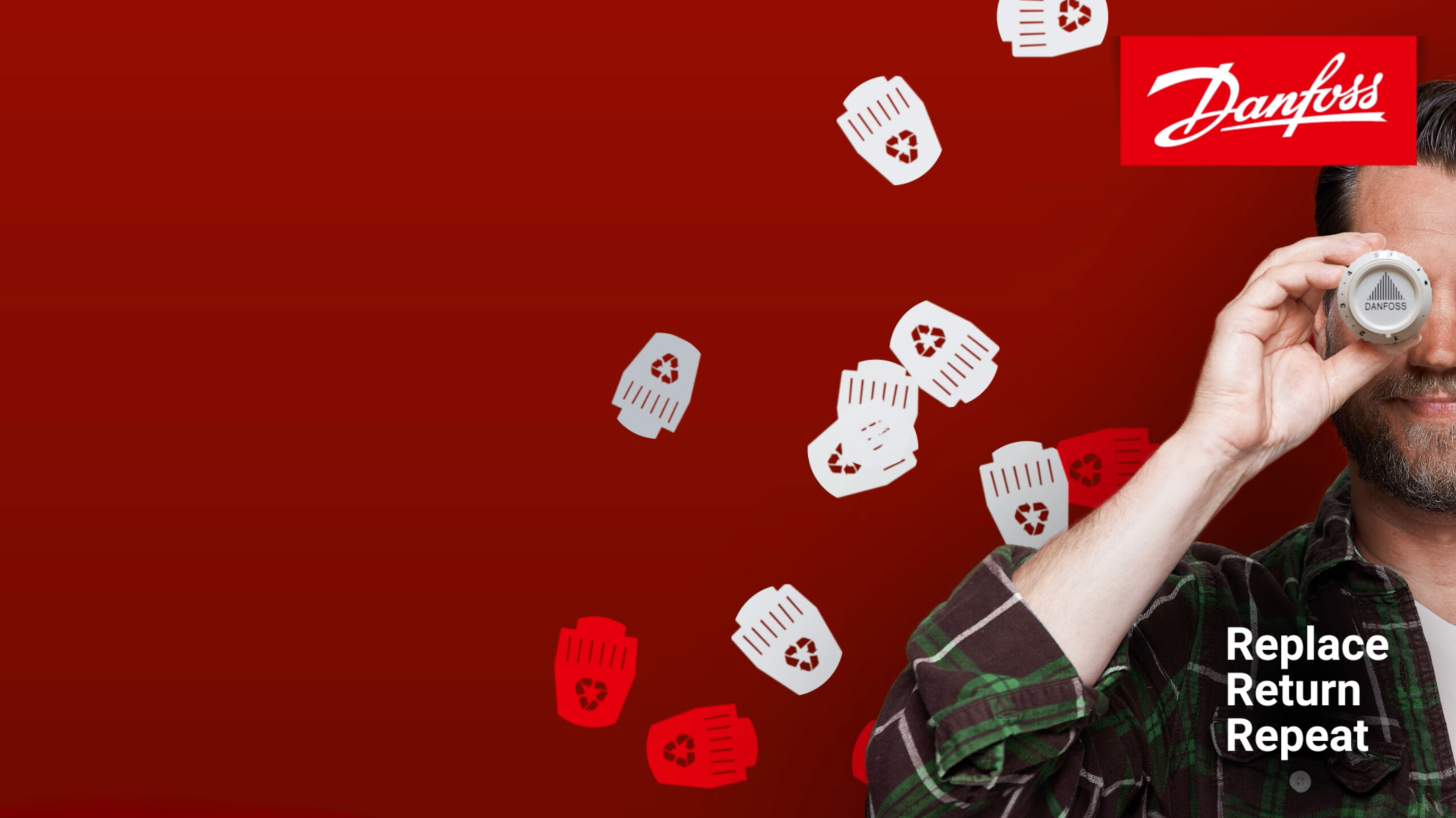 Danfoss Esg Fallback