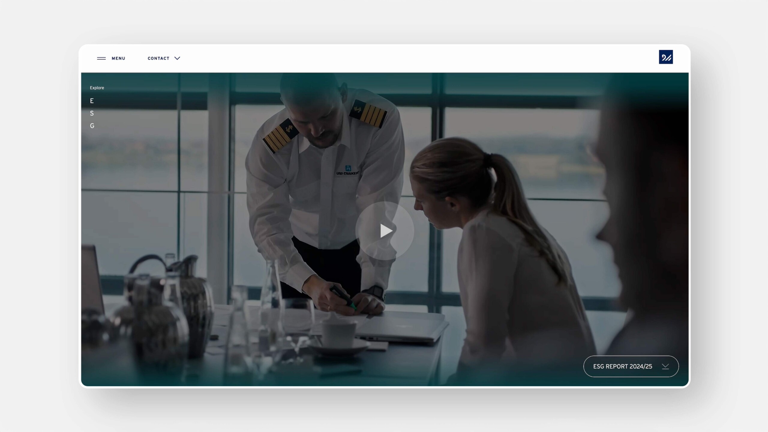 Uni Tankers ESG Fallback
